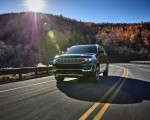 2022 Jeep Grand Wagoneer Front Wallpapers  150x120 (3)