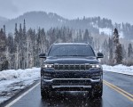2022 Jeep Grand Wagoneer Front Wallpapers 150x120 (17)