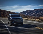 2022 Jeep Grand Wagoneer Front Wallpapers 150x120 (8)