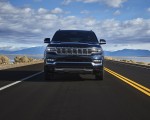 2022 Jeep Grand Wagoneer Front Wallpapers 150x120 (2)