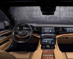 2022 Jeep Grand Wagoneer Interior Cockpit Wallpapers 150x120 (42)