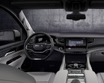 2022 Jeep Grand Wagoneer Interior Cockpit Wallpapers  150x120 (45)