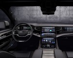 2022 Jeep Grand Wagoneer Interior Cockpit Wallpapers  150x120 (44)
