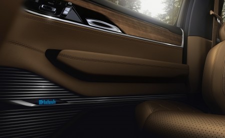 2022 Jeep Grand Wagoneer Interior Detail Wallpapers  450x275 (108)