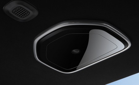 2022 Jeep Grand Wagoneer Interior Detail Wallpapers  450x275 (95)