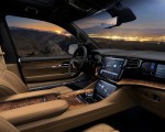 2022 Jeep Grand Wagoneer Interior Wallpapers  150x120 (48)