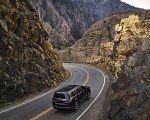 2022 Jeep Grand Wagoneer Rear Three-Quarter Wallpapers 150x120 (7)