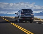 2022 Jeep Grand Wagoneer Rear Wallpapers 150x120 (12)