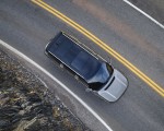 2022 Jeep Grand Wagoneer Series III Top Wallpapers 150x120 (25)