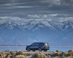2022 Jeep Grand Wagoneer Side Wallpapers 150x120 (21)