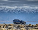 2022 Jeep Grand Wagoneer Side Wallpapers  150x120 (20)