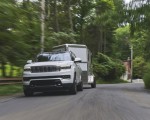 2022 Jeep Grand Wagoneer Wallpapers HD