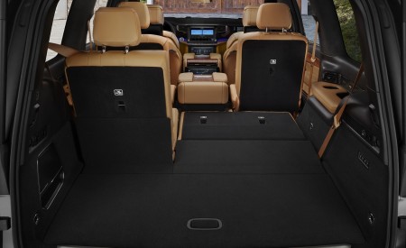 2022 Jeep Grand Wagoneer Trunk Wallpapers  450x275 (115)