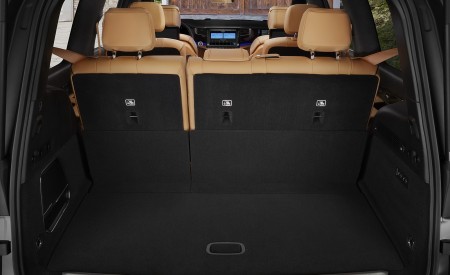 2022 Jeep Grand Wagoneer Trunk Wallpapers  450x275 (116)