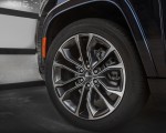 2022 Jeep Grand Wagoneer Wheel Wallpapers  150x120 (33)