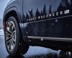 2022 Jeep Grand Wagoneer Wheel Wallpapers  150x120 (34)