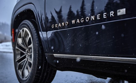 2022 Jeep Grand Wagoneer Wheel Wallpapers  450x275 (54)