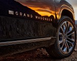 2022 Jeep Grand Wagoneer Wheel Wallpapers  150x120 (35)