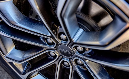 2022 Jeep Grand Wagoneer Wheel Wallpapers 450x275 (58)