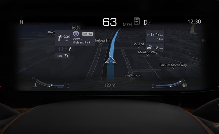 2022 Jeep Wagoneer Digital Instrument Cluster Wallpapers  450x275 (59)