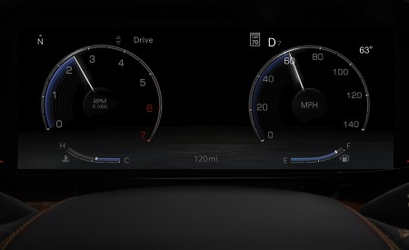 2022 Jeep Wagoneer Digital Instrument Cluster Wallpapers  450x275 (58)