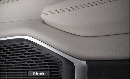 2022 Jeep Wagoneer Interior Detail Wallpapers 450x275 (64)