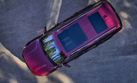 2022 Jeep Wagoneer Top Wallpapers 450x275 (46)