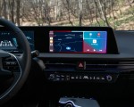 2022 Kia EV6 Central Console Wallpapers 150x120 (43)
