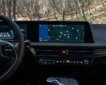 2022 Kia EV6 Central Console Wallpapers 150x120 (44)