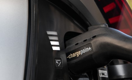 2022 Kia EV6 Charging Port Wallpapers  450x275 (40)