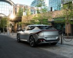 2022 Kia EV6 Charging Wallpapers 150x120 (27)