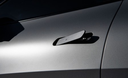 2022 Kia EV6 Detail Wallpapers 450x275 (34)