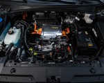 2022 Kia EV6 Detail Wallpapers 150x120 (42)