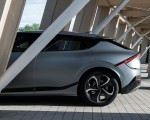 2022 Kia EV6 Detail Wallpapers  150x120 (38)