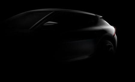 2022 Kia EV6 Front Three-Quarter Wallpapers 450x275 (65)