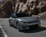 2022 Kia EV6 Front Wallpapers 150x120 (5)
