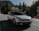 2022 Kia EV6 Wallpapers & HD Images