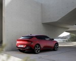 2022 Kia EV6 GT-Line Rear Three-Quarter Wallpapers 150x120 (3)