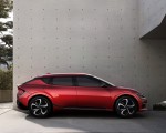 2022 Kia EV6 GT-Line Side Wallpapers 150x120 (2)
