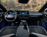 2022 Kia EV6 Interior Cockpit Wallpapers 150x120 (46)