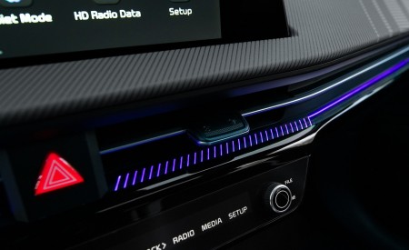 2022 Kia EV6 Interior Detail Wallpapers 450x275 (47)