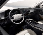 2022 Kia EV6 Interior Wallpapers 150x120