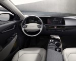 2022 Kia EV6 Interior Wallpapers  150x120