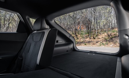 2022 Kia EV6 Interior Wallpapers 450x275 (50)