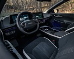 2022 Kia EV6 Interior Wallpapers 150x120 (45)