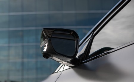 2022 Kia EV6 Mirror Wallpapers 450x275 (35)