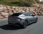 2022 Kia EV6 Rear Three-Quarter Wallpapers 150x120 (6)