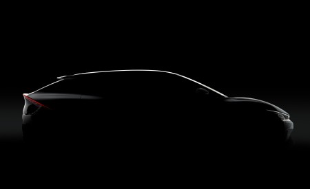 2022 Kia EV6 Side Wallpapers 450x275 (67)
