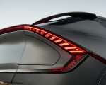 2022 Kia EV6 Tail Light Wallpapers 150x120 (36)