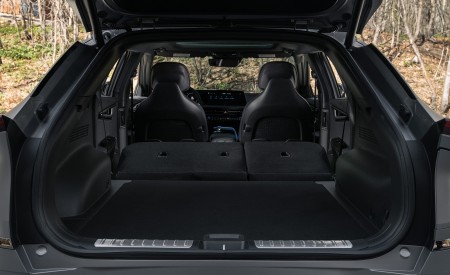 2022 Kia EV6 Trunk Wallpapers  450x275 (57)
